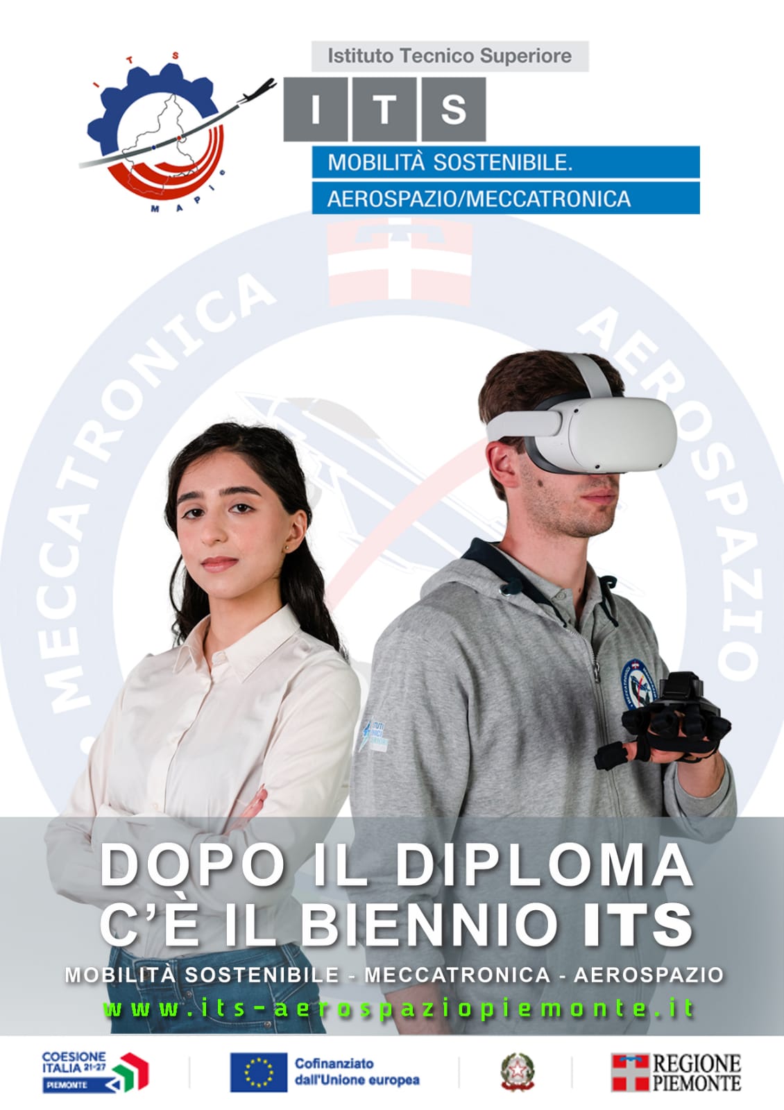 Gli openday di Fondazione ITS Piemonte