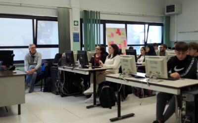 Assegnazione di borse per il diritto allo studio – Anno formativo 2025/2026