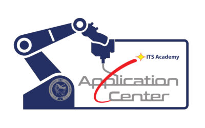 Inaugurazione nuovo Application Center della Fondazione ITS Academy Aerospazio / Meccatronica