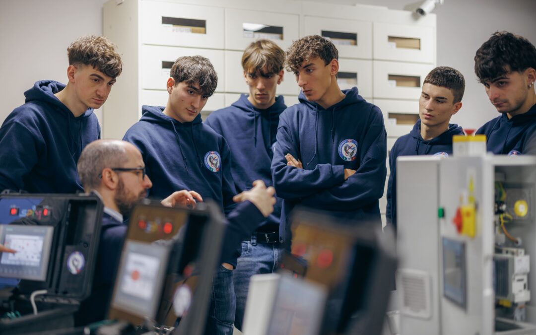 Aggiornamento pubblicazione del Bando di concorso per il diritto allo studio – Anno formativo 2025/2026