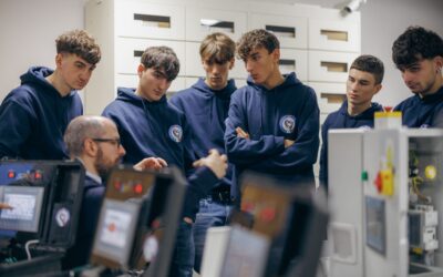 Aggiornamento pubblicazione del Bando di concorso per il diritto allo studio – Anno formativo 2025/2026