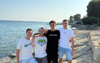 Erasmus Summer Mobility Rankings for 2026