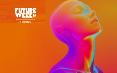 Alla Torino Future Week tra spazio e innovazione