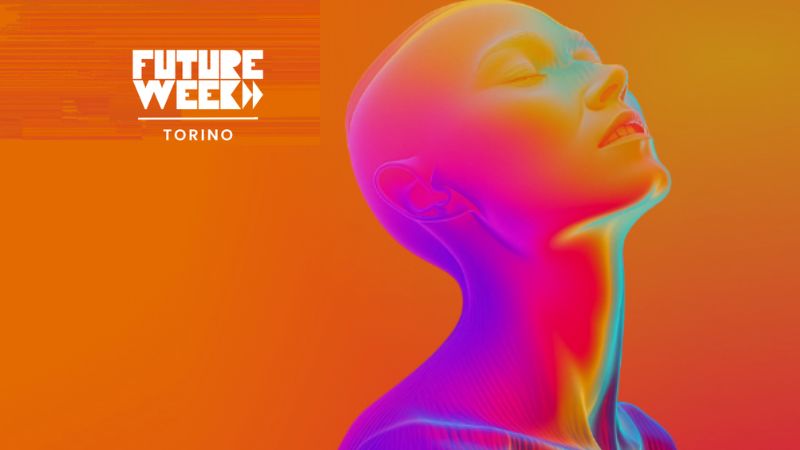 Alla Torino Future Week tra spazio e innovazione